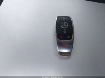 Mercedes CLA C118/X118 2020 Mercedes-Benz CLA 2020 Mercedes-Benz CLA CLA 250 Coupe 2.0 Benzyna 221KM, zdjęcie 9