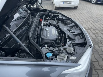 BMW X1 F48 Crossover xDrive18d 150KM 2017 BMW X1 Xdrive Mpakiet Automat Skóra Klimatronik, zdjęcie 13