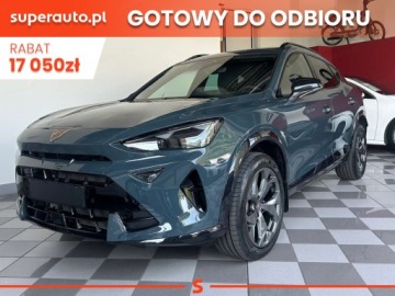 Cupra Formentor Crossover 1.5 TSI 150KM 2026 CUPRA Formentor 1.5 e-TSI DSG Suv 150KM 2026