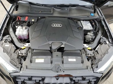 Audi Q7 II SUV Facelifting  3.0 55 TFSI 340KM 2025 Audi Q7 2025, Prestige, 3.0L, od ubezpieczalni 3.0 Benzyna 340KM, zdjęcie 10