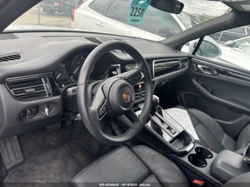 Porsche Macan 2023 Porsche Macan T 2023 2.0l 2.0 Benzyna 261KM, zdjęcie 7