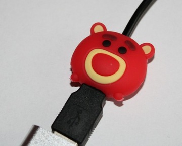 Крышка USB-кабеля для зарядных устройств для телефонов и планшетов