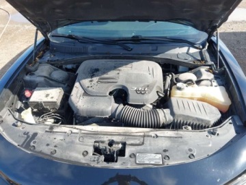 Dodge Charger VII 2023 Dodge Charger 2023 DODGE CHARGER GT 3.6 Benzyna 300KM, zdjęcie 7