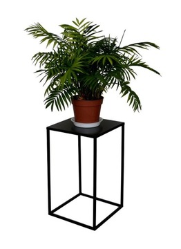 KWIETNIK METAL LOFT 40CM -STOJAK NA KWIATY 7 KOLOR