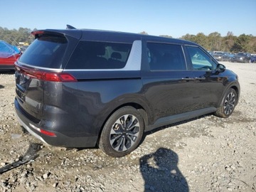 Kia Carnival II 2024 Kia Carnival Ex 2024 3.5l 3.5 Benzyna 290KM, zdjęcie 3