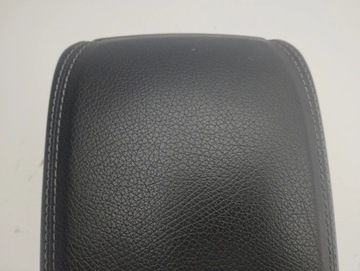 MERCEDES-BENZ B W246 W242 2012 LOKETNÍ OPĚRKA