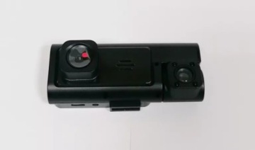 НАБОР АВТОМОБИЛЬНОГО РЕГИСТРАТОРА DASH CAM BLACKBOX DVR
