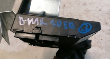 FORD B-MAX 14R SKŘÍŇKA MODUL BSI AV1T-15K600-GK