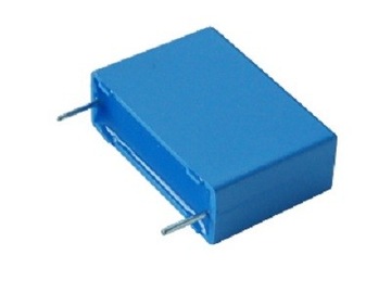 KONDENSATOR MKP X2 1uf 305V PILKOR RASTER 22,5 10%