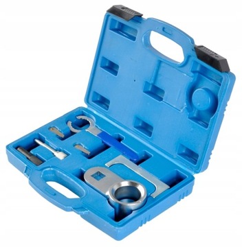 НАБОР ЗАМКА ГРМ VW 2.4D 2.5TDI