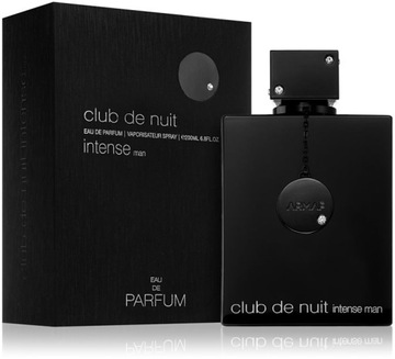 ARMAF CLUB DE NUIT INTENSE MAN EDP 200 МЛ ОРИГИНАЛ