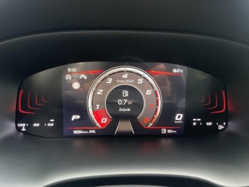 Seat Ateca SUV Facelifting 1.5 EcoTSI 150KM 2024 Seat Ateca Style/Dsg/ FV-23%/ Pakiet L/Chrom, zdjęcie 15