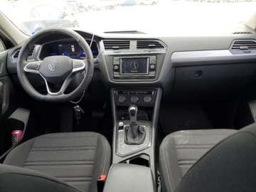 Volkswagen Tiguan II 2022 Volkswagen Tiguan VOLKSWAGEN TIGUAN S, 2022r.,..., zdjęcie 6