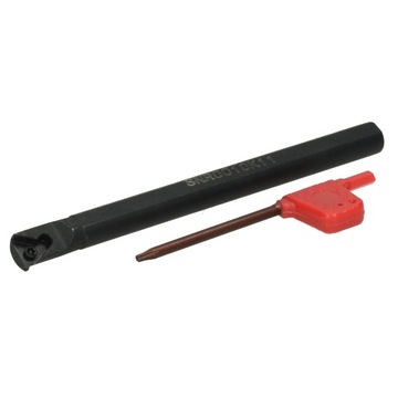 Nóż tokarski składany do gwintu SNR-0010M11 10mm