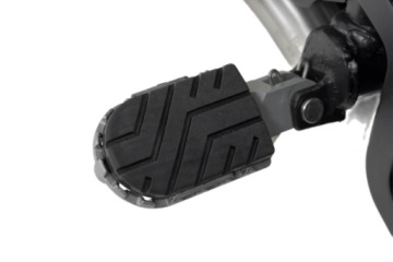 Podnóżki ION SW-MOTECH BMW R 1200 R ABS