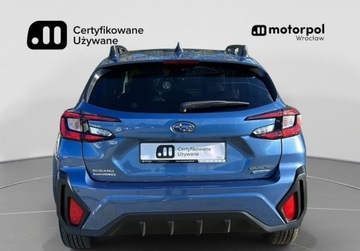 Subaru 2025 Subaru Crosstrek Platinum, ACC, Okno dachowe, GPS, Podgrzewana kierownica,, zdjęcie 11