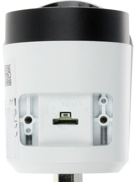 IP-камера Dahua IPC-HFW2449S-S-IL-0280B 4Mpx