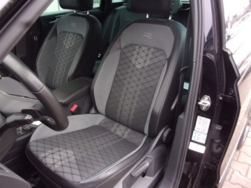 Volkswagen Tiguan II SUV Facelifting 2.0 TDI 150KM 2021 VW TIGUAN 2.0 TDI Salon-PL, zdjęcie 12