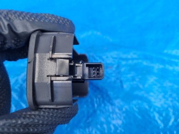 OPEL-ЗАПЧАСТИ | Vectra C Signum Панель ЗАДНЕГО переключателя стеклоподъемника пассажира 09185959