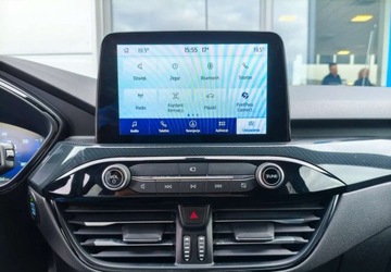 Ford Kuga III SUV Plug-In 2.5 EcoBlue 225KM 2020 Ford Kuga Ford Kuga 2.5P PHEV FWD ST-Line X 2.5 Hybryda Plug-in 225KM, zdjęcie 22