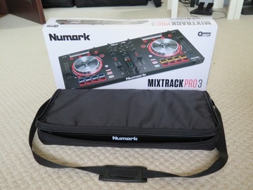СУМКА-ЧЕХОЛ Numark Mixtrack Platinum FX