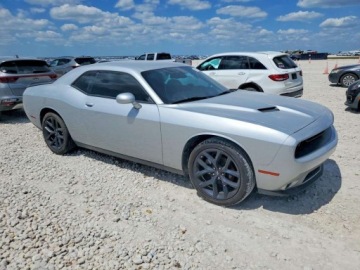 Dodge Challenger III 2023 Dodge Challenger 2023 DODGE CHALLENGER BASE 3.6 Benzyna 295KM, zdjęcie 5