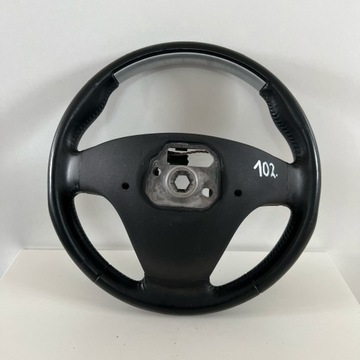 VOLVO C30 S40 V50 V50 R DESIGN KIEROWNICA SKÓRA MULTIFUNKCJA 55150060