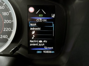 Toyota Corolla XII Hatchback 1.2 Turbo D-4T 116KM 2022 Toyota Corolla LED+NAVI Kraj Bezwypadkwy 1wł F23%, zdjęcie 28