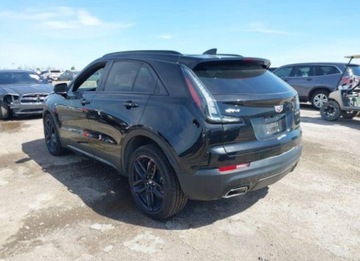 Cadillac 2023 Cadillac XT4 2023, 2.0L, SPORT, od ubezpieczalni, zdjęcie 7