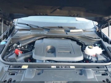 Land Rover Range Rover V 2025 Land Rover Range Rover P400 SE 2025 3.0 Benzyna 395KM, zdjęcie 8