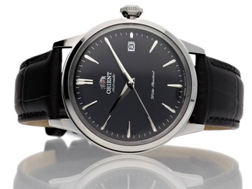 ZEGAREK MĘSKI ORIENT BAMBINO RA-AC0M02B10B NOWOŚĆ