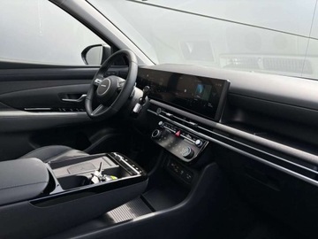 Hyundai Tucson IV SUV HEV Facelifting 1.6 T-GDI HEV 215KM 2025 Hyundai Tucson Hybrid 215KM 6AT 4WD Platinum SUN 1.6 Diesel 115KM, zdjęcie 13