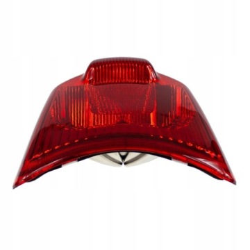 Vespa GTS 07-13 задний фонарь NEW оригинал