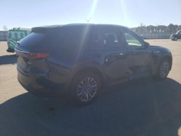 Mazda 2025 Mazda CX-90 Preferred 2025 3.3 Benzyna 280KM, zdjęcie 3