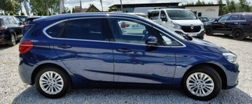 BMW Seria 2 F22-F23-F45-F46 Gran Tourer 218i 136KM 2016 BMW Seria 2 1.5i 136kM Sport-Line Klima Navi LED Serwis Jak Nowy GWARANCJA, zdjęcie 5