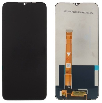 WYŚWIETLACZ LCD EKRAN TFT OPPO A31 2020 CPH2015