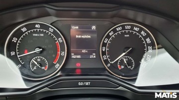 Skoda Superb III 2015 Skoda Superb 1.4T 140km manual bi xenony asystent 2xPDC oswietlenie 3xclim, zdjęcie 13