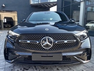 Mercedes GLC C254/X254 2025 GLC Coupe 200 d 4-Matic AMG Line 2.0 (163KM) 2025, zdjęcie 1