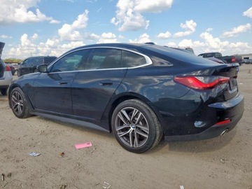 BMW Seria 4 G22-23-26 2024 BMW Seria 4 430i Gran Coupe 2024 2.0l 2.0 Benzyna 255KM, zdjęcie 1