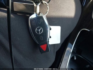 Mercedes Klasa C W205 2017 Mercedes-Benz Klasa C 2017 Mercedes-Benz C-Class C 300 4MATIC Sedan Luxury, zdjęcie 14