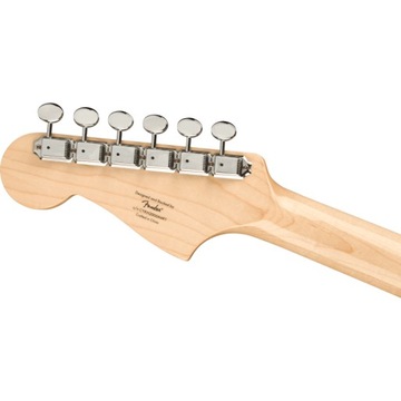 SQUIER PARANORMAL TORONADO LF TP 3C-SB ЭЛЕ ГИТАРА