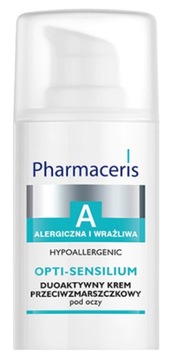 Pharmaceris A krem przeciwzmarszczkowy oczy 15 ml