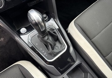 Volkswagen T-Roc I SUV 1.5 TSI ACT 150KM 2021 Volkswagen T-Roc 1.5 Benzyna 150KM, zdjęcie 20