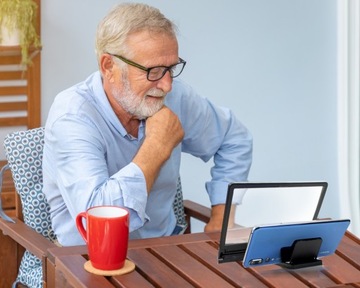 УВЕЛИЧИТЕЛЬНОЕ СТЕКЛО ЭКРАНА УВЕЛИЧЕНИЕ ИЗОБРАЖЕНИЯ СМАРТФОНА ДО 8 ДЮЙМОВ ДЛЯ БАБУШКИ ДЕДА