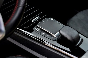 Mercedes Klasa A W177/V177 2021 Mercedes A 180 180 AMG Full Led Navi Kamera Skóra, zdjęcie 17