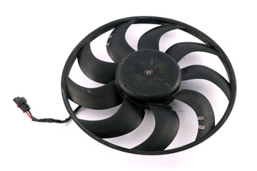 BMW F20 F21 F30 F31 VENTILÁTOR CHLADIČŮ 300W