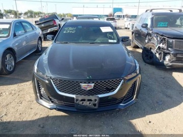 Cadillac 2023 Cadillac CT5 Premium Luxury 2023 2.0l 2.0 Benzyna 237KM, zdjęcie 7