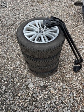 Citroen C4 II Hatchback 5d Facelifting 1.2 PureTech 130KM 2016 Citroen C4 1.2 Turbo Szwajcaria Gwarancja Po serwis 1.2 Benzyna, zdjęcie 31