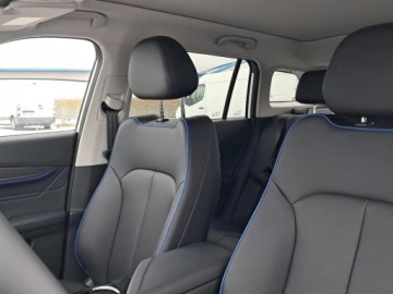 Jaecoo 5 2025 JAECOO E5 61kWh Premium Suv 211KM 2025, zdjęcie 7