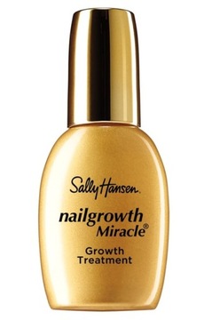 SALLY HANSEN ODŻYWKA NAILGROWTH MIRACLE 13,3 ml